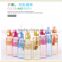 2016 New Colorful Custom plastic Water Bottles Best Selling Products