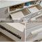White New Model MDF TV Stand