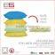 Wholesale Dust Cover Closet Garment Sweater Clothes Storage Vacuum Bag With Hanger