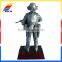 US Navy Seals Metal Statue Soldier Statue