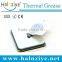 Halnziye Thermal conductive Grease Thermal Silicone Compound&Paste For CPU Heatsink