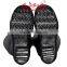 Steel toe insulating safety rubber boots