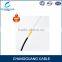 Hot sales air blown microcable single mode optical fiber cable