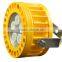 CE Fcc approved 30W/16W IP67 loading dock light with 40 inch flexible arm