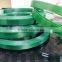  China 12mm RECYLING GREEN PET STRAPPING ,PET STRAP