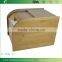 DX004/Bamboo Rice Holder Exquisite Bamboo Sliding Lid Rolltop Loaves Bread Box Storage Bin