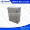 Custom Made Super Quality Powder Coating Sheet Metal Enclosures