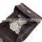 Boshiho China 2016 New Products Women Leather Coin Pouch