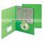 Color Paper Presentation Folder,Custom Paper Presentation Folder,Printed Presentation Folder