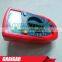 UNI-T UT33B Palm Size DC/AC Voltage DC Current Resistance DMM Digital Multimeters with Battery Test Multimetro