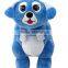 100% manufacturer high quality Amusement Park Rides Musical Animated Plush Toy Ride for Sale