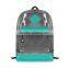 2015 Transparent PVC backpack for beach