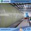 FRP Pipe Filament Winding Machine FRP Cone Pole Machine