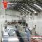 Kapok 0.04mm Thickness Printed PVC Film PVC Coloured Transparent Film for Mattress Packing