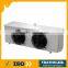 gas water cooled condenser gas defrost