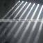 led moving bar 8*8W white