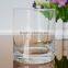 Wholesale glass holder for candle glass jar