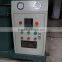 Polymeric material filter aged Turbine Oil purifier apparatus/steam turbine oil filter machine/oil recycling