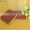 Weather-resistant waterproof indoor flooring 7-12mm eco-friendly WPC liminated floor