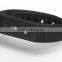 New fashion smart bracelet / bluetooth smart bracelet / healthy band