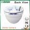 2015 Top quality best selling infrared hdcvi 960p dome hd cvi camera