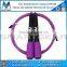 High Quality Fitness Custom Speed Cable Skipping Jump Rope