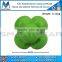 Agility Trainer Colorful Reaction Ball Flexible Solid Rubber Reaction Ball