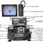 Top New Technology Laptop Motherboard online pc repair WDS-600 With Optical Alignment System