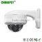 Shenzhen Profess Waterproof IP66 1080p 2.0mp Low Illumination AHD/CVI/TVI/CVBS 4 IN 1 Indoor IR Dome Security Camera PST-ACT402C