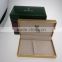 custom paper cardboard pen box for hot sale