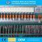 Brand New Geo grid Geogrid Production Line Prices