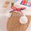 Cotton Fabric Indoor Slippers for Women House Slippers for Women