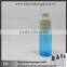 10ml PET empty e cig liquids plastic smoke oil dropper bottle clear plastic vape bottles