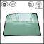 Apply to Kato 820 digger excavator Curved tempered Glass