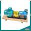 Metallurgy Projects Chemical Pump