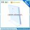 Acrylic video stand lcd screen advertising displayer with 7 10 12.1" Optional