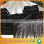 Steel Floor Cutting Rolling Machinery