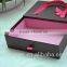 Jewelry box european bracelets gift box