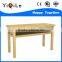 School furniture in Guangzhou children study table and wooden study table for children