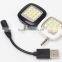 Useful mobile flash light , Cute led flash light for samsung galaxy j 1 ,