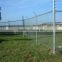 ISO9001:2008 Certification Airport fence/Iron wire mesh/Welded wire mesh fence/Chain link wire mesh fence
