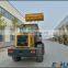 GEM-630 3Ton wheel loader attachments for sale
