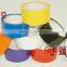 Professional bopp tape jumbo roll with high quality