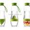 NUTRI AOUABOTTLE/HEALTH CARE DRINKING BOTTLE
