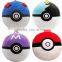 8CM Pokemon Go Pokeball Soft Pokemon Ball