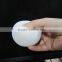 4 inch soft tennis ball white