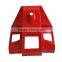 Large or Thick plastic thermoforming products