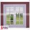 Hight Quality Aluminum Adjustable Louver Shutter Window