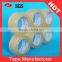 Transparent BOPP Tape For Packing For Advertising