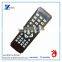 ZF Black 29 Keys Cheap Price STB REMOTE CONTROL for India Market